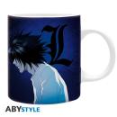 DEATH NOTE - Becher 